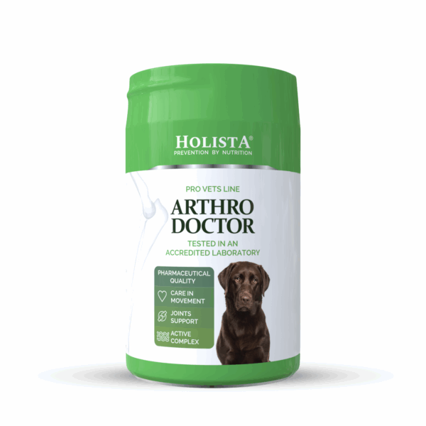 Holista Arthro Doctor 200g