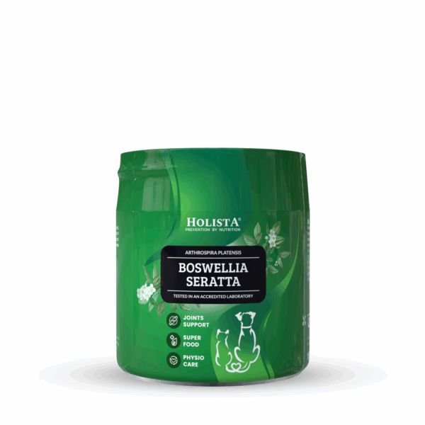 Holista Boswellia Serrata 100g
