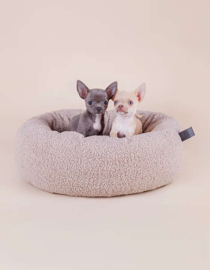lillabel-calming-dog-bedding-legowisko-chmurka-dla-psa.png Lillabel Nest bed product picture