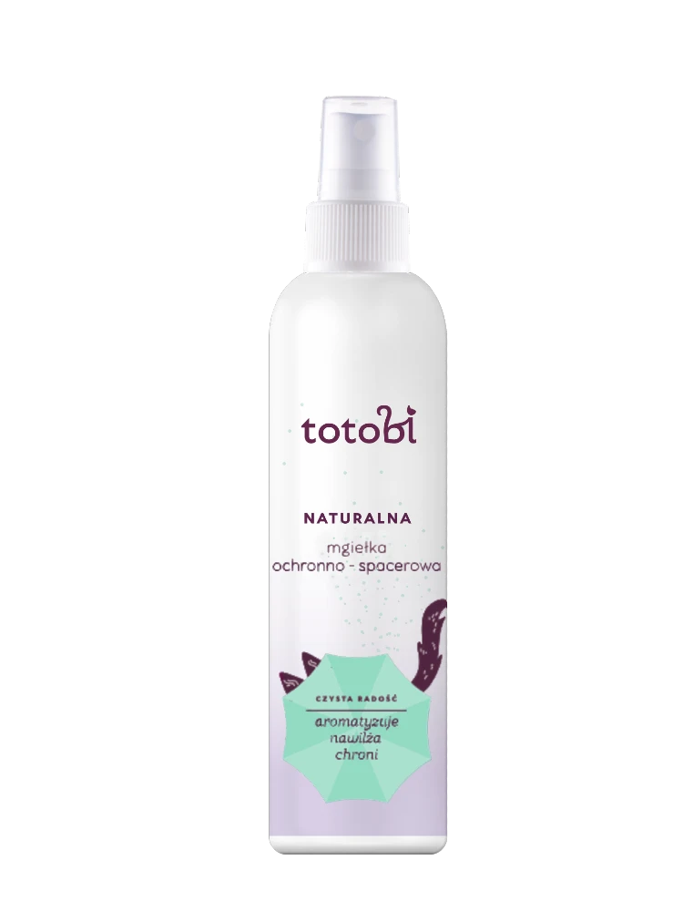 mgiielka-przeciwkleszczowa-100-ml Totobi Natural Protective Walking Mist tick repellent 100ml