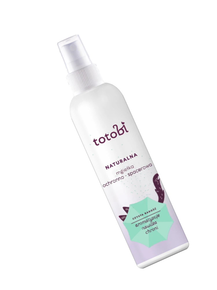 mgiielka-przeciwkleszczowa-100-ml1 Totobi Natural Protective Walking Mist tick repellent 100ml
