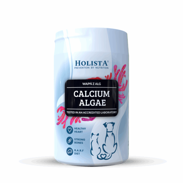 Holista Calcium Algae 200g