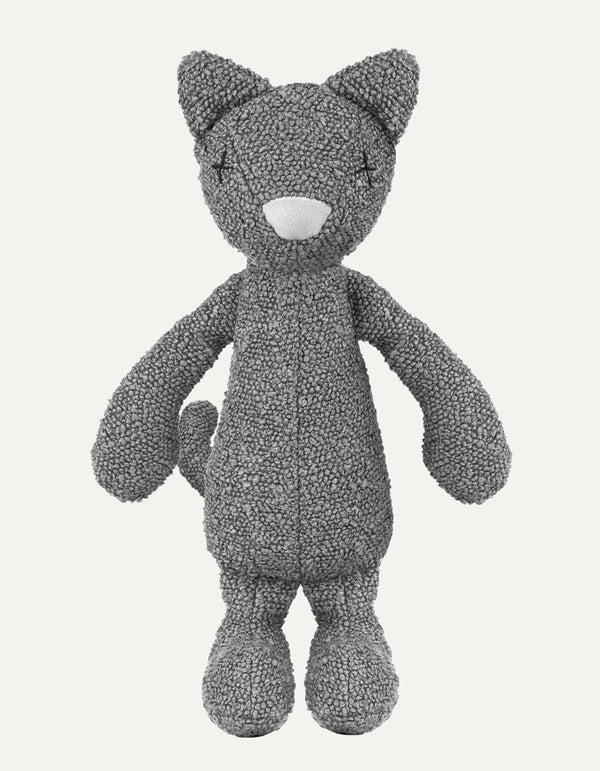 IMG_0703 OTTO plush dog toy - product picture