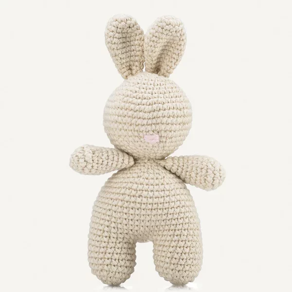 ROSIE crochet dog toy - product picture