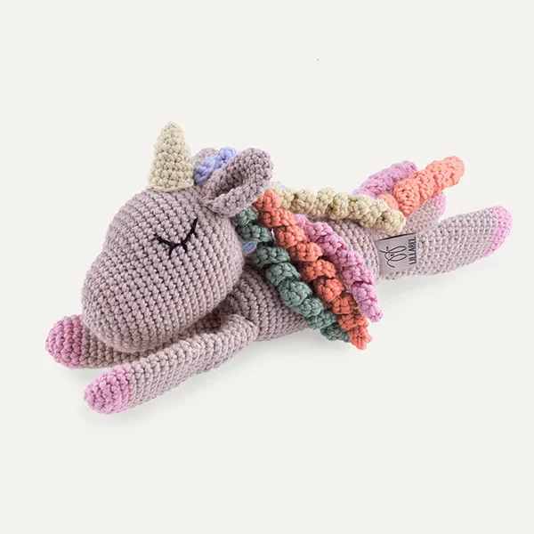 FLAVIA the unicorn dog toy - product picture